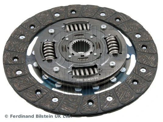Clutch Disc